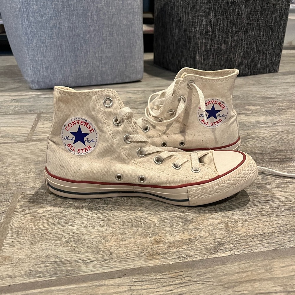 Converse Allstar Chuck Taylor Hi